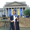 Immaculate Maphanga