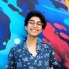 Aarushi Vekaria