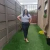 Shaeedah Adonis