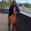Rochelle Fredericks