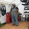 Matt House