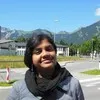 Kriithika Narayanan
