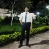 Aryan Dey
