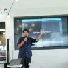 Siddharth Tewari