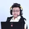 Jhervey Edric Cheng