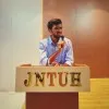 Bhanu Prasad Veerabathini