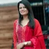 Nandini Krupashankar