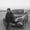 Hitesh Pradhan