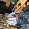 Vasam Ramesh