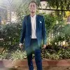 Johnchris Rodrigues