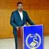 Chandra Shekar