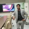 Mubashir Hashmi