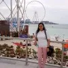 Anju Thomas