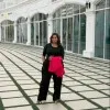 Gazala Aga