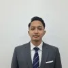 Gregorios Anton Nugroho