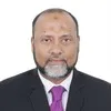 Shafique Muhammad