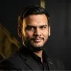 Rishabh Pandey