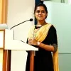 Vivitha Shree Balasubramaniam