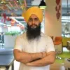 Parminder Singh