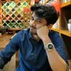 Souvik Saha