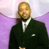 Jamorice Hughley