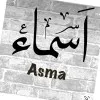 Asma AlQahtani