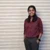 Amrutha Sudheesh