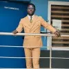 Randolf Kwesi Acquah