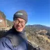 Ming Shinvoranont
