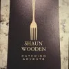 Shaun Wooden