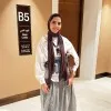 Nourhan Roushdy