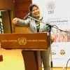 Suraya Ismail