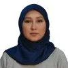 Azizah Rose Whitlock