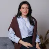 Lusine Mamikonyan