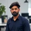 Kailash Sharma