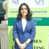 Aparna Swaminathan