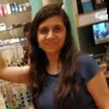 Gayatri Pujara Ganatra