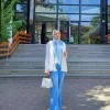 Wafaa Khairy