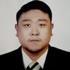 James Valmonte