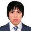 Ronny Jhancarlo Gago Pizarro