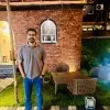 Ayush Kumar