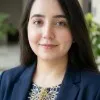 Sadia Ahmad