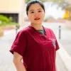 Mia ZHAO