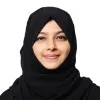 Mariam Ashfiya