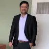 Sudheer Alluru