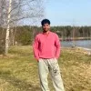 Satwik Shetty
