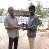 Jithendra Prasad