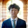 Christopher Woo