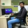 Arjun Fruitwala