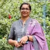 Sheeba Mathew